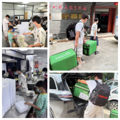 奔跑的午餐2026.8.14