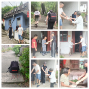 奔跑的午餐2026.8.25