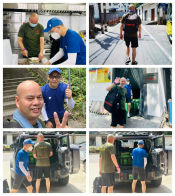 奔跑的午餐2026.8.26