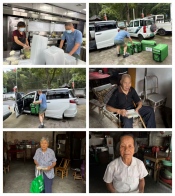 奔跑的午餐2026.8.21