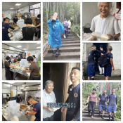 奔跑的午餐2026.8.28