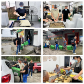 奔跑的午餐2026.9.3