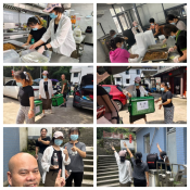 奔跑的午餐2026.9.7