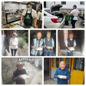 奔跑的午餐2026.9.11