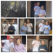 奔跑的午餐2026.9.14