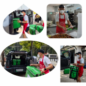 奔跑的午餐2026.9.15
