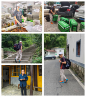 奔跑的午餐2026.9.22