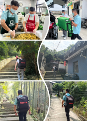 奔跑的午餐2026.9.23