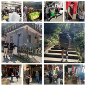 奔跑的午餐2026.10.9