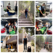 奔跑的午餐2026.10.12