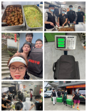 奔跑的午餐2026.10.15