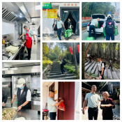 奔跑的午餐2026.10.13