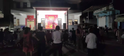 5月号朱家坞母亲节文艺晚会