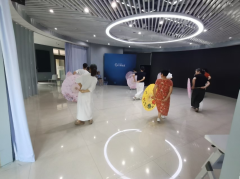 大渡社区将开展舞蹈才艺展示