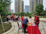 六一嘉年华 亲子嗨翻天