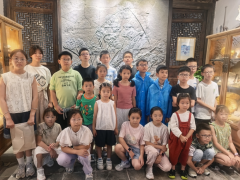 聆听化石亿万年前的声音