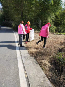平王线环境整治