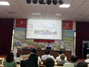 “四好农村路”  点燃乡村振兴引擎