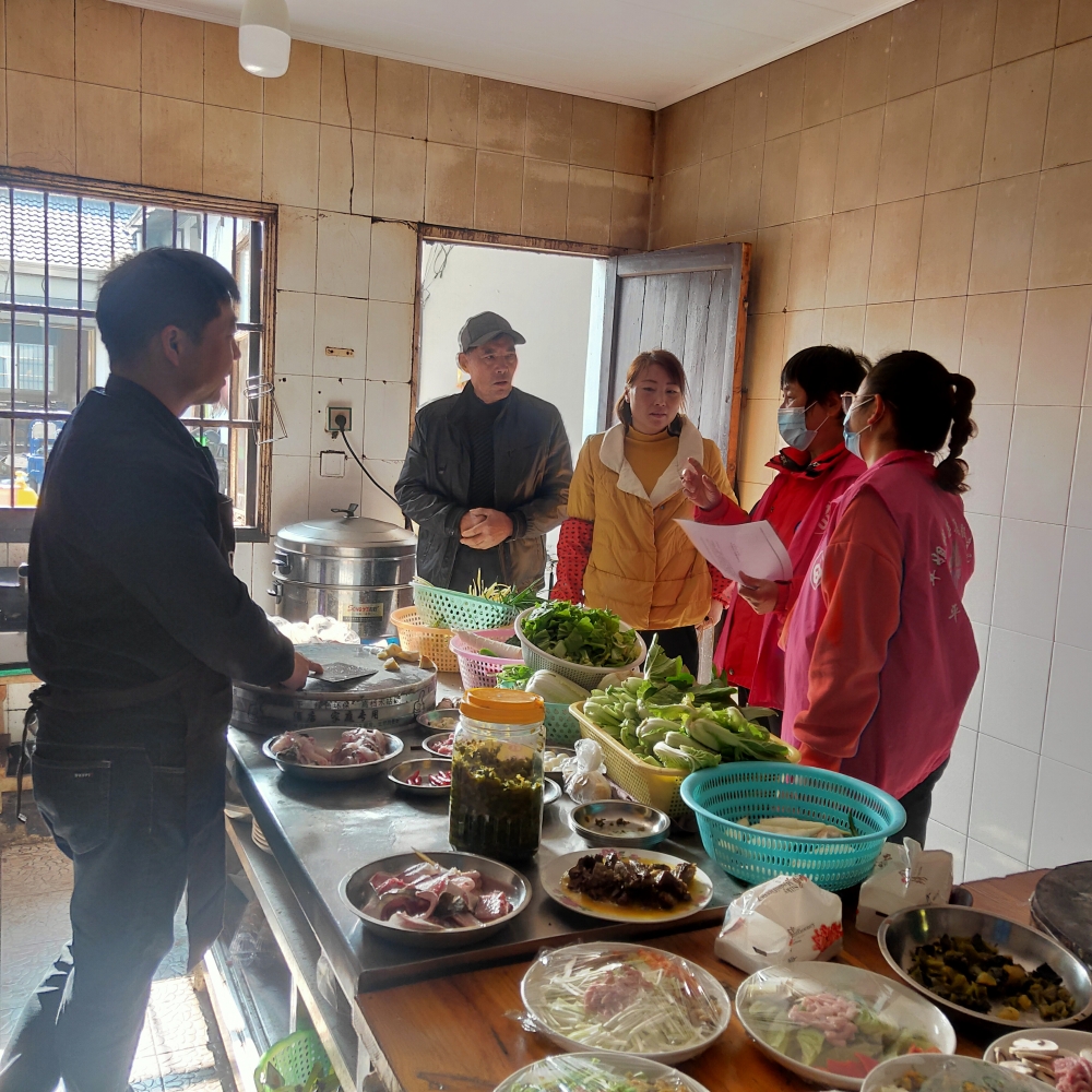 疫情期间通知餐饮业关停