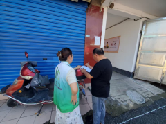 越文化遗址项目开区社会风险评估问卷调查