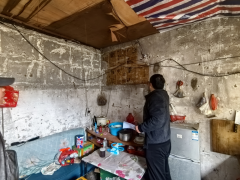 消防安全志愿巡查