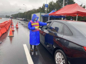 新型冠状病毒防控工作