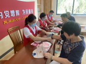 学党史办实事活动