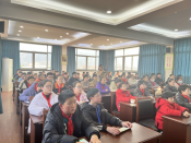 传染病知识宣传活动