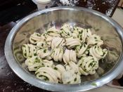 棠一村面点培训班3