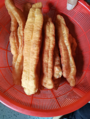 棠一村面点培训班4