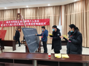 人大代表选举志愿活动2
