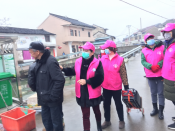 疫情防控