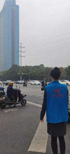 志愿者