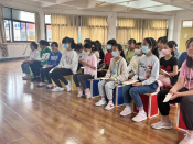 青春期保健知识讲座