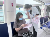 加强母乳喂养教育与支持
