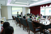 关爱女性健康, 守护家庭幸福