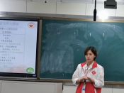 迎接青春期