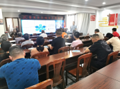 中老年人牙齿健康