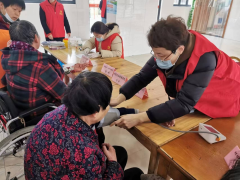 学习二十大精神，争当先锋型党员