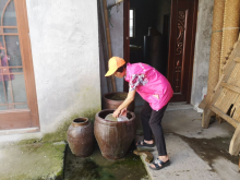 环境整治活动