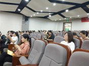 诗路文化带讲解员培训