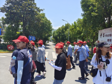 小舜江村红色党史学习-四明山红色之旅