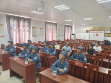 绍兴市建功中学研学游