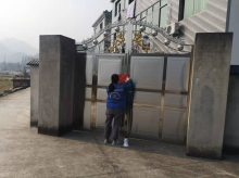 疫情要求上门劝导居家隔离