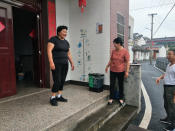 宣传垃圾分类