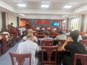 学习《习近平谈治国理政》第三卷