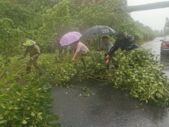 风里雨里，我们在一起