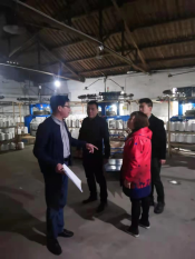 消防安全宣传活动
