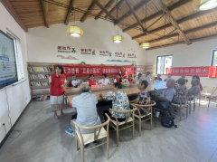 健康知识宣传