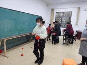 欢度元宵节